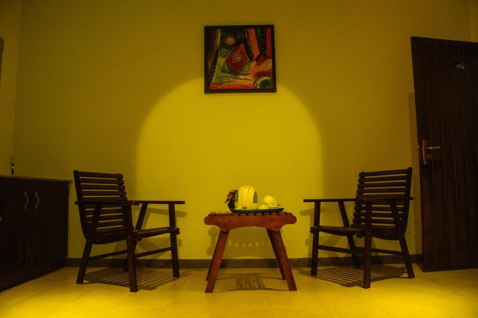 Hotel Romano Negombo Exterior photo