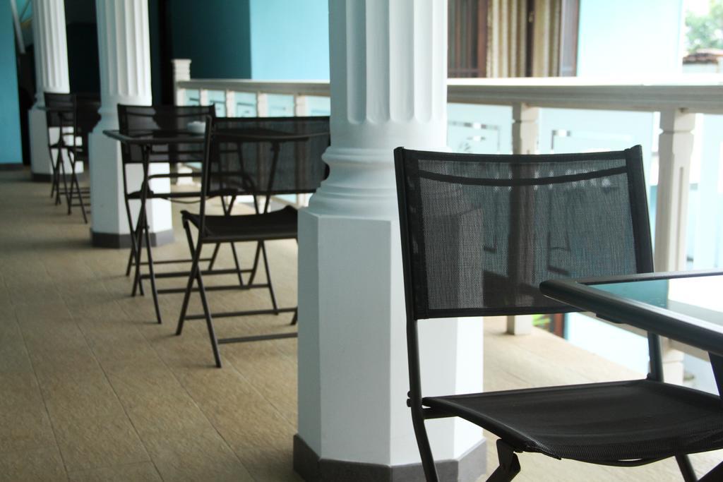 Hotel Romano Negombo Exterior photo