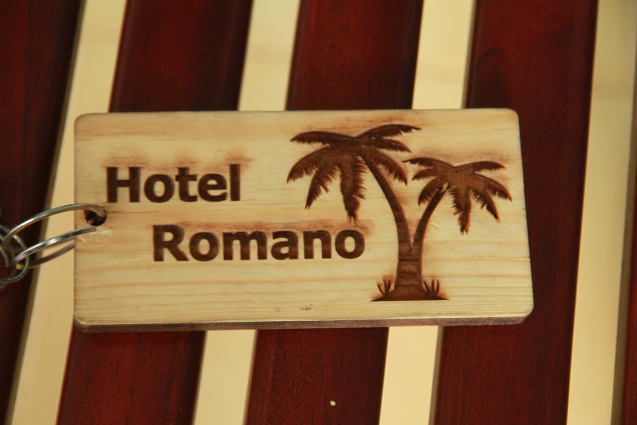 Hotel Romano Negombo Exterior photo